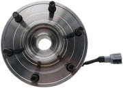 Dorman 951-180 2008-2011 Nissan TITAN Wheel Bearing and Hub Assembly