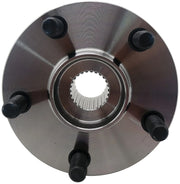 Dorman 951-184 2011-2017 Lexus CT200h Wheel Bearing and Hub Assembly