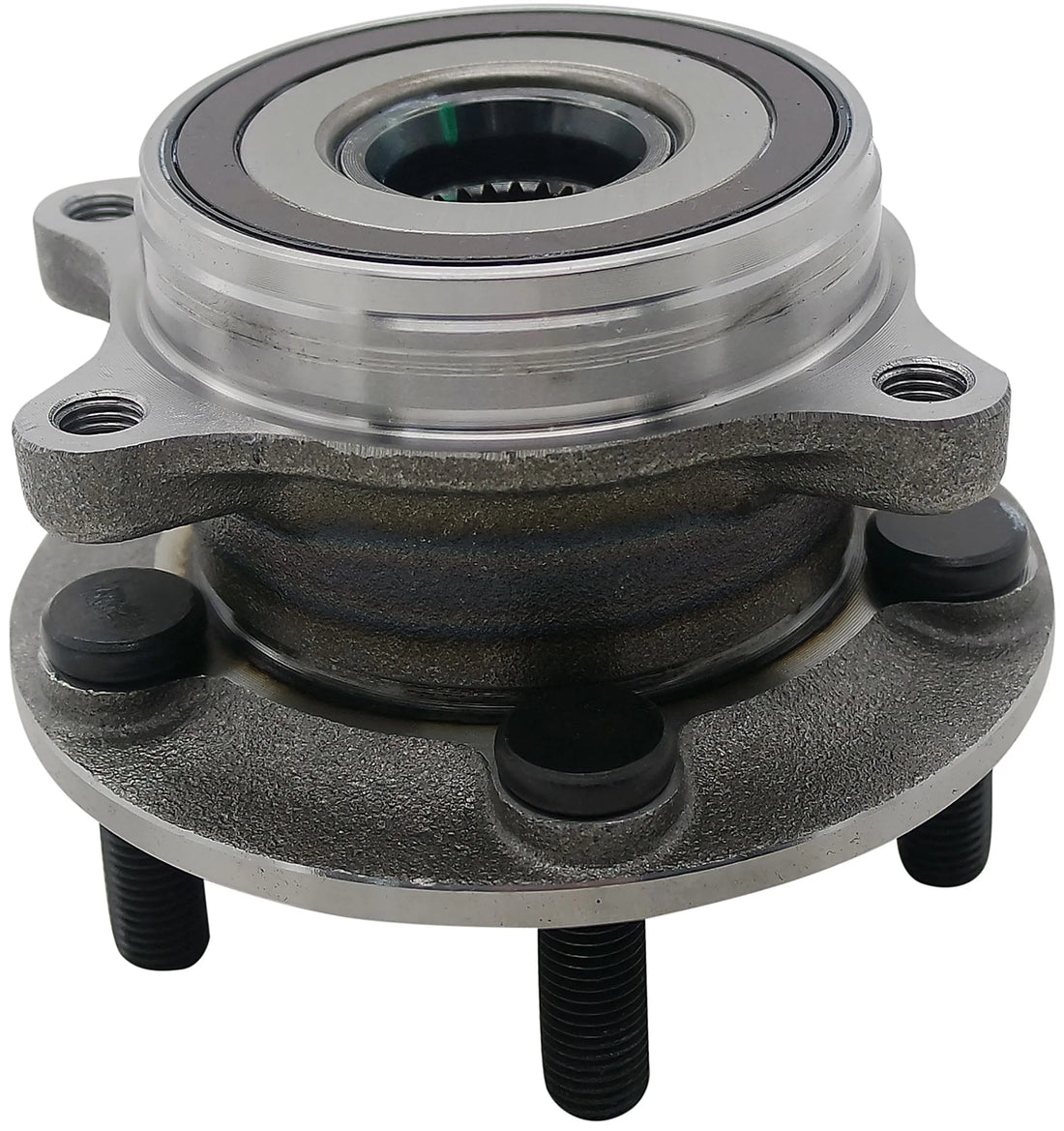 Dorman 951-184 2011-2017 Lexus CT200h Wheel Bearing and Hub Assembly