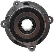 Dorman 951-184 2011-2017 Lexus CT200h Wheel Bearing and Hub Assembly