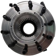 Dorman 951-185 2011-2016 Ford F-550 Super Duty Wheel Bearing and Hub Assembly