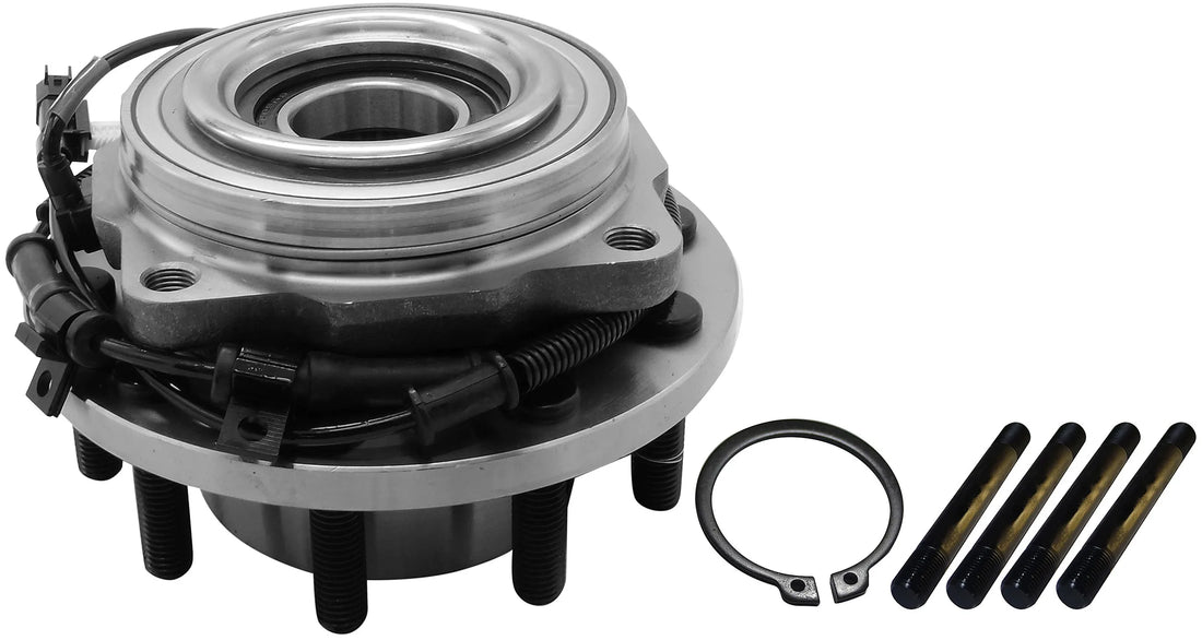 Dorman 951-185 2011-2016 Ford F-550 Super Duty Wheel Bearing and Hub Assembly