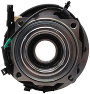 Dorman 951-185 2011-2016 Ford F-550 Super Duty Wheel Bearing and Hub Assembly