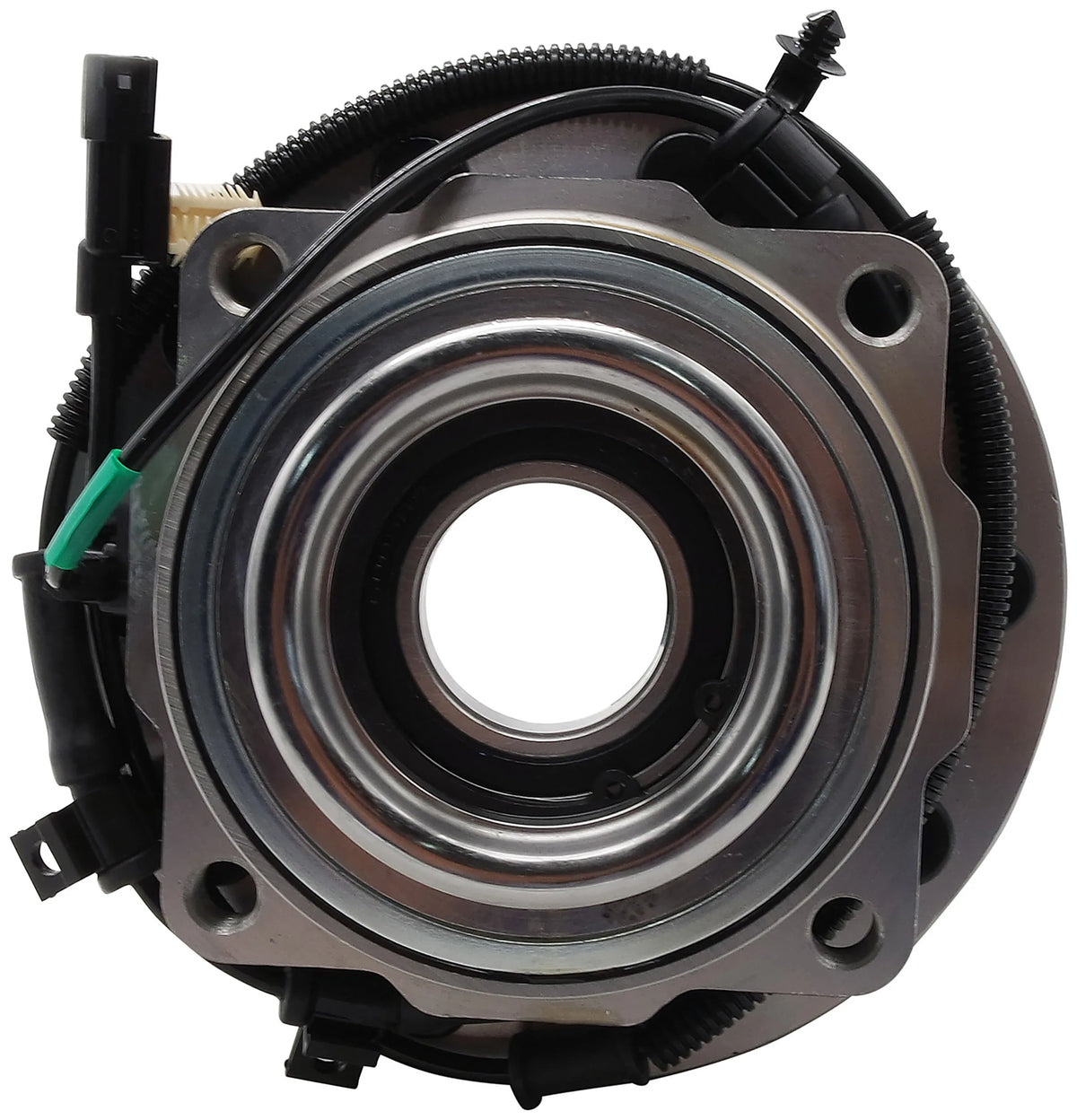 Dorman 951-185 2011-2016 Ford F-550 Super Duty Wheel Bearing and Hub Assembly