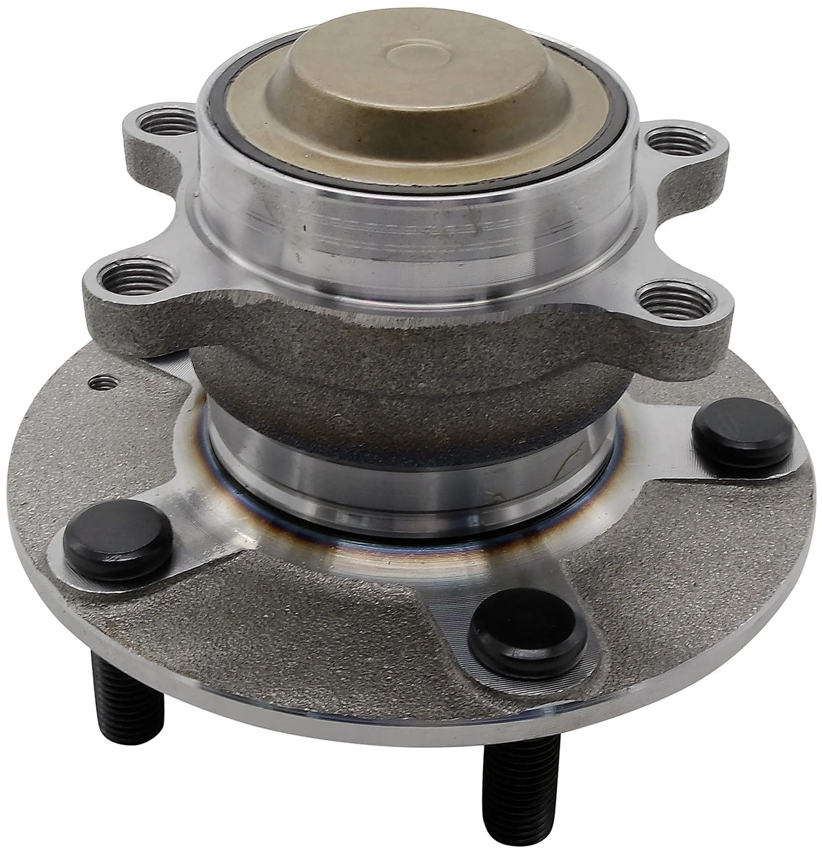 Dorman 951-187 2016-2021 Honda Civic Wheel Bearing and Hub Assembly
