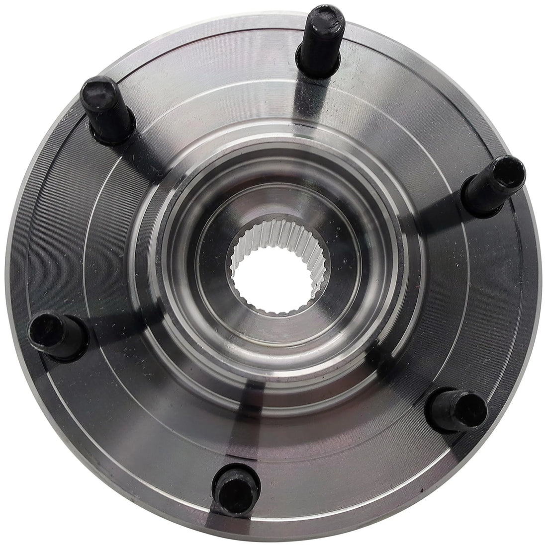 Dorman 951-191 2012-2015 Nissan TITAN Wheel Bearing and Hub Assembly