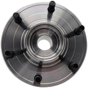 Dorman 951-191 2012-2015 Nissan TITAN Wheel Bearing and Hub Assembly