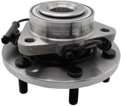 Dorman 951-191 Wheel Hub And Bearing Assembly