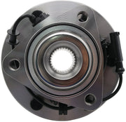 Dorman 951-191 2012-2015 Nissan TITAN Wheel Bearing and Hub Assembly
