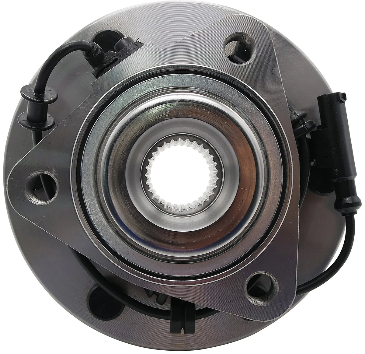Dorman 951-191 2012-2015 Nissan TITAN Wheel Bearing and Hub Assembly