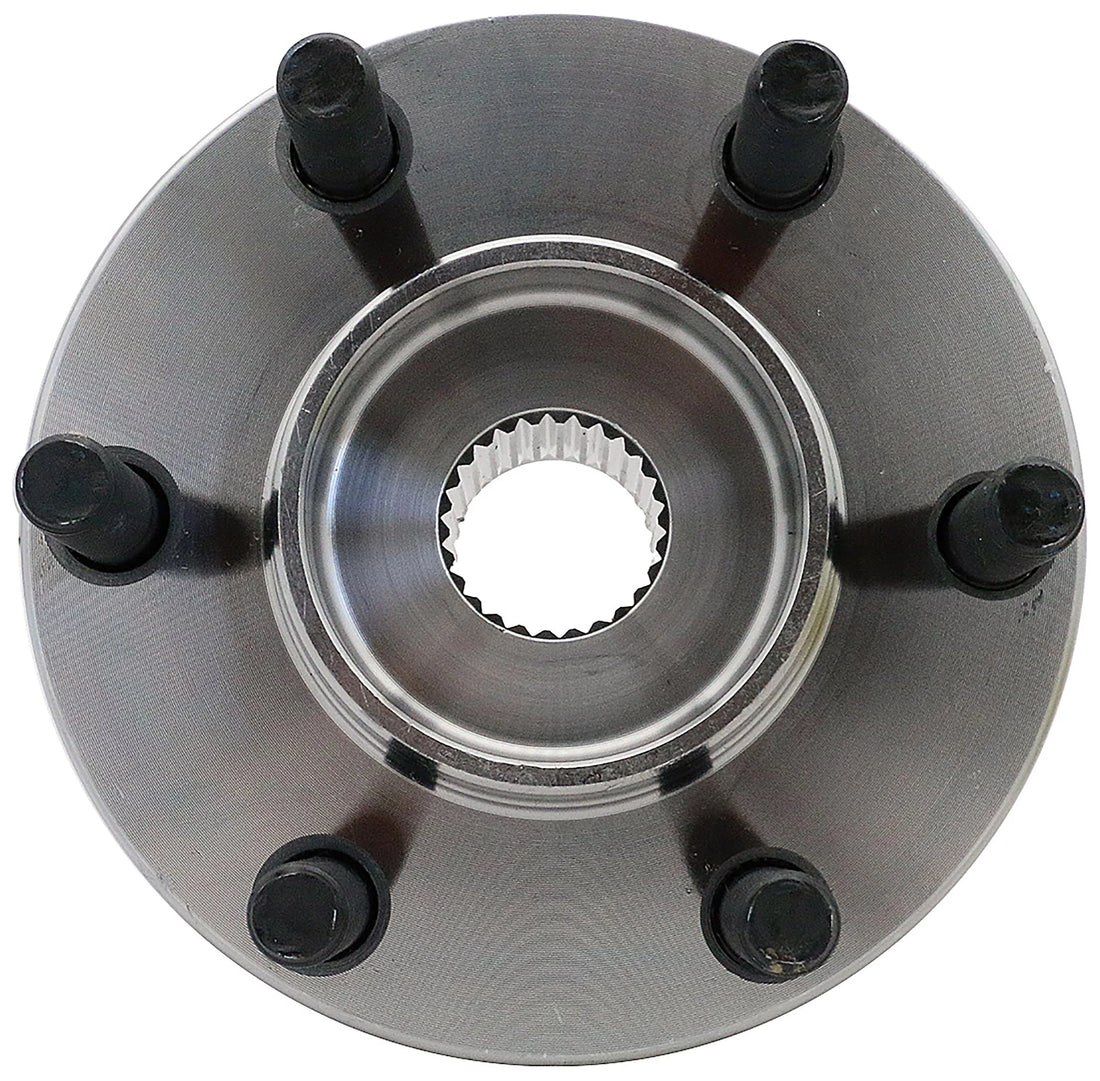 Dorman 951-193 1996-2000 Dodge Viper Wheel Bearing and Hub Assembly