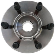 Dorman 951-193 1996-2000 Dodge Viper Wheel Bearing and Hub Assembly