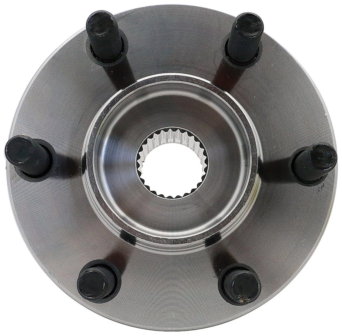Dorman 951-193 1996-2000 Dodge Viper Wheel Bearing and Hub Assembly
