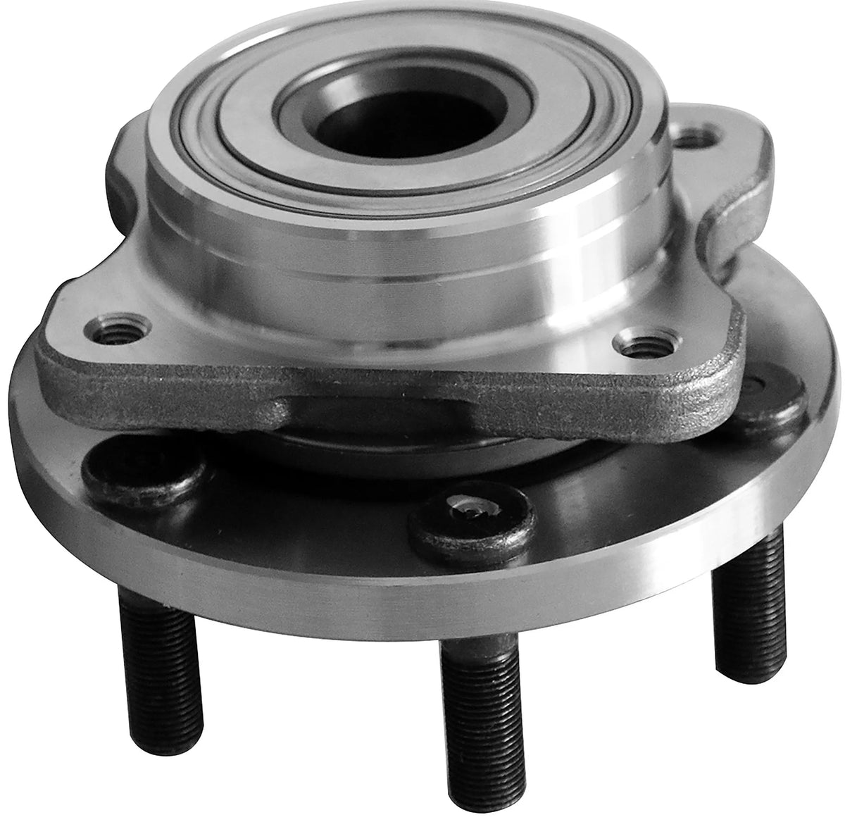 Dorman 951-193 1996-2000 Dodge Viper Wheel Bearing and Hub Assembly