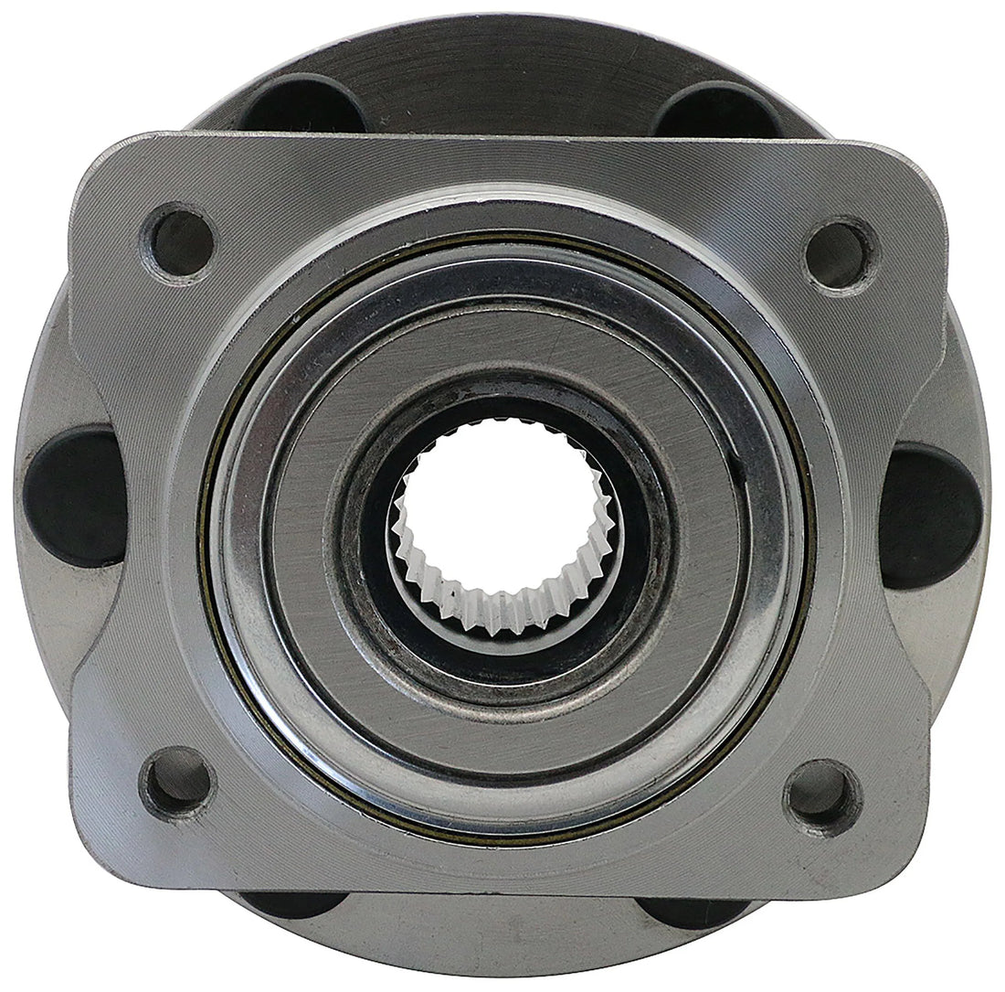 Dorman 951-193 1996-2000 Dodge Viper Wheel Bearing and Hub Assembly