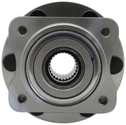Dorman 951-193 1996-2000 Dodge Viper Wheel Bearing and Hub Assembly