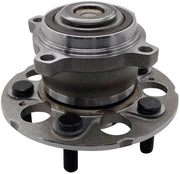 Dorman 951-199 2012-2015 Honda Crosstour Wheel Bearing and Hub Assembly