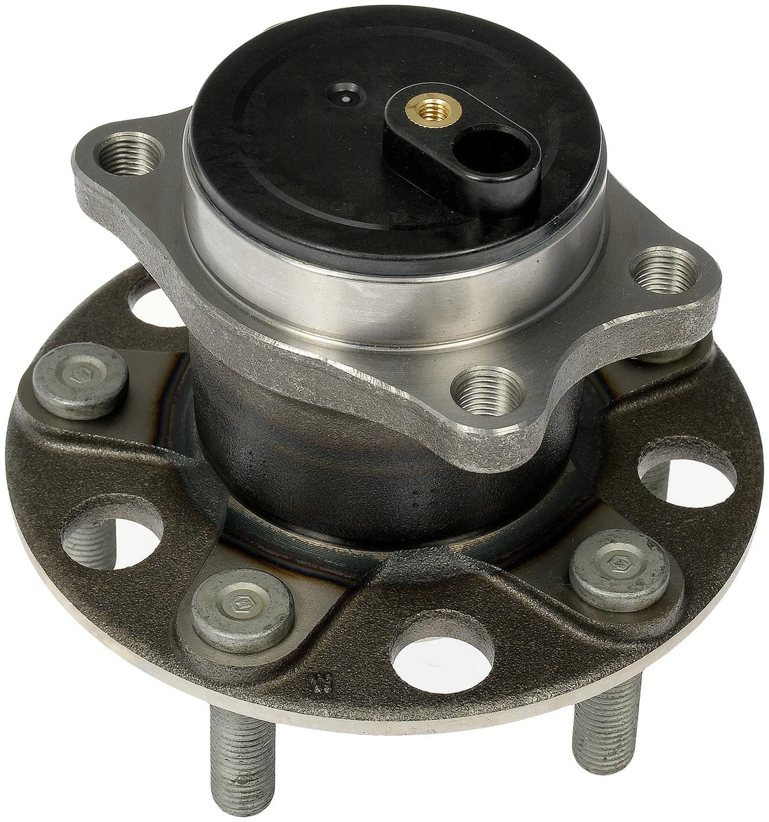 Dorman 951-201 2011-2014 Dodge Avenger Wheel Bearing and Hub Assembly