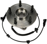 Dorman 951-202 2009-2010 Jeep Commander Wheel Bearing and Hub Assembly