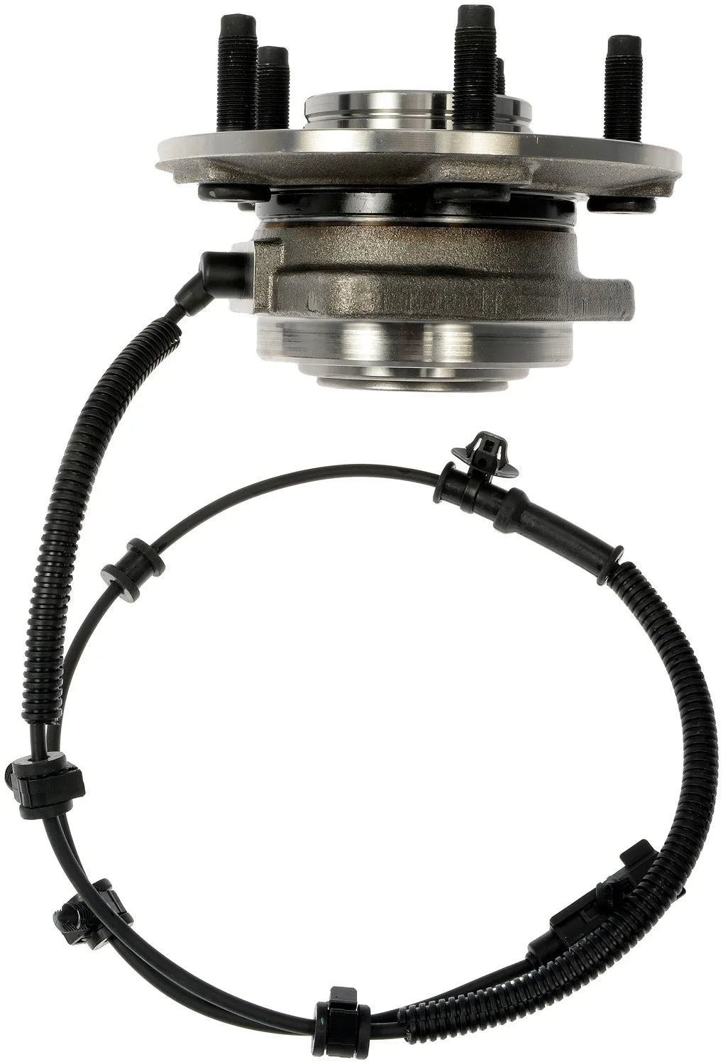 Dorman 951-202 2009-2010 Jeep Commander Wheel Bearing and Hub Assembly