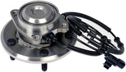 Dorman 951-204 2014-2020 Dodge Grand Caravan Wheel Bearing and Hub Assembly