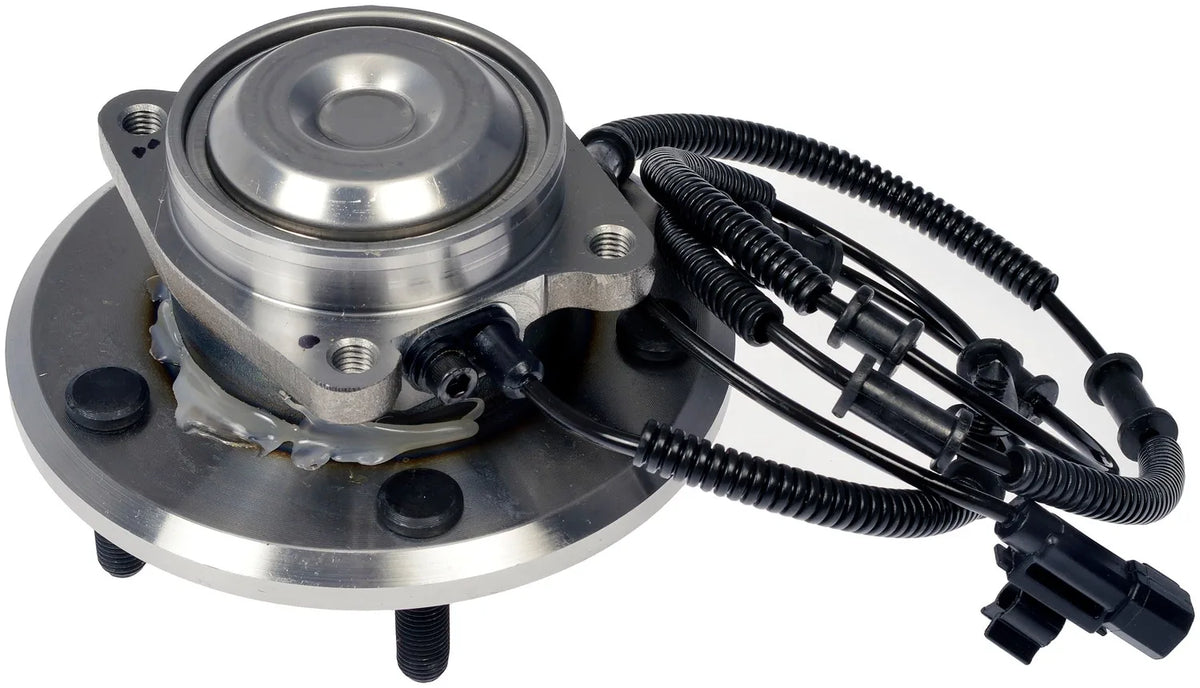 Dorman 951-204 2014-2020 Dodge Grand Caravan Wheel Bearing and Hub Assembly