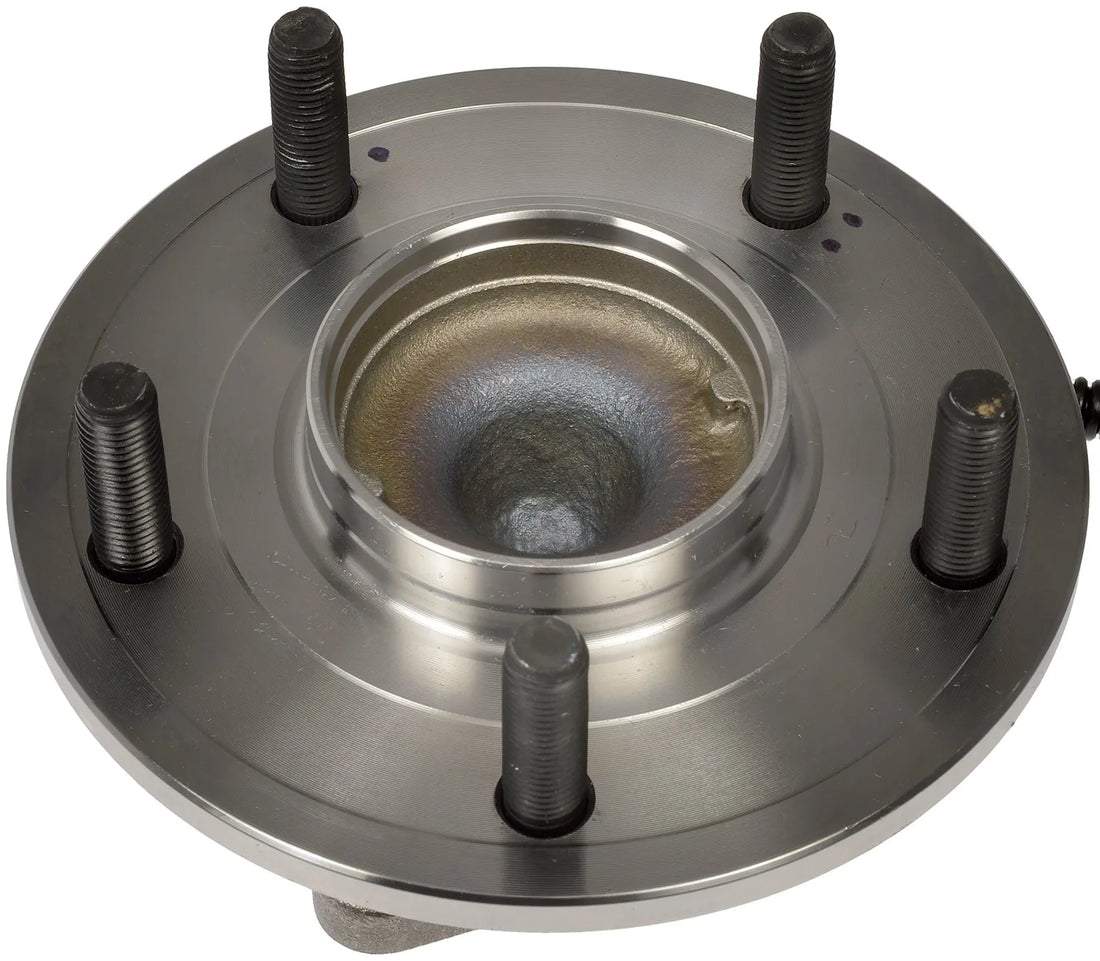 Dorman 951-204 2014-2020 Dodge Grand Caravan Wheel Bearing and Hub Assembly