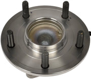 Dorman 951-204 2014-2020 Dodge Grand Caravan Wheel Bearing and Hub Assembly