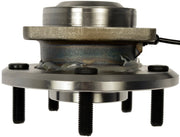 Dorman 951-204 2014-2020 Dodge Grand Caravan Wheel Bearing and Hub Assembly