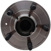 Dorman 951-205 2016 Chevrolet Cruze Limited Wheel Bearing and Hub Assembly