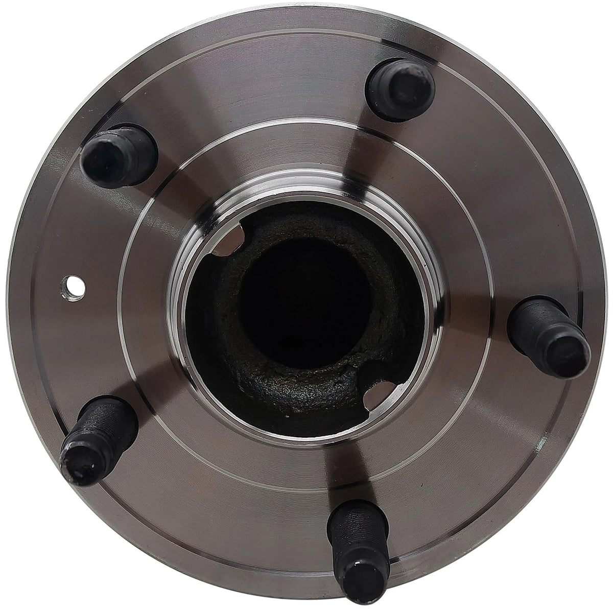 Dorman 951-205 2016 Chevrolet Cruze Limited Wheel Bearing and Hub Assembly