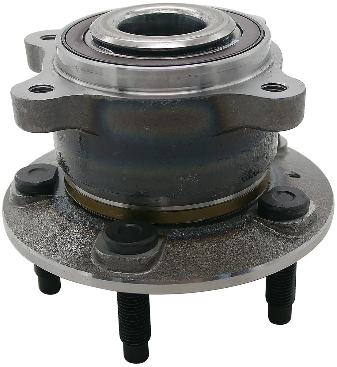 Dorman 951-205 2016 Chevrolet Cruze Limited Wheel Bearing and Hub Assembly