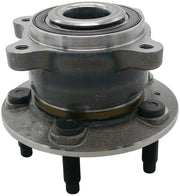 Dorman 951-205 2016 Chevrolet Cruze Limited Wheel Bearing and Hub Assembly