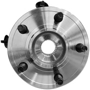 Dorman 951-206 2010-2011 Ford Ranger Wheel Bearing and Hub Assembly