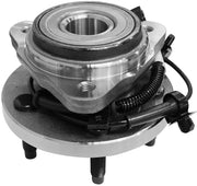 Dorman 951-206 2010-2011 Ford Ranger Wheel Bearing and Hub Assembly