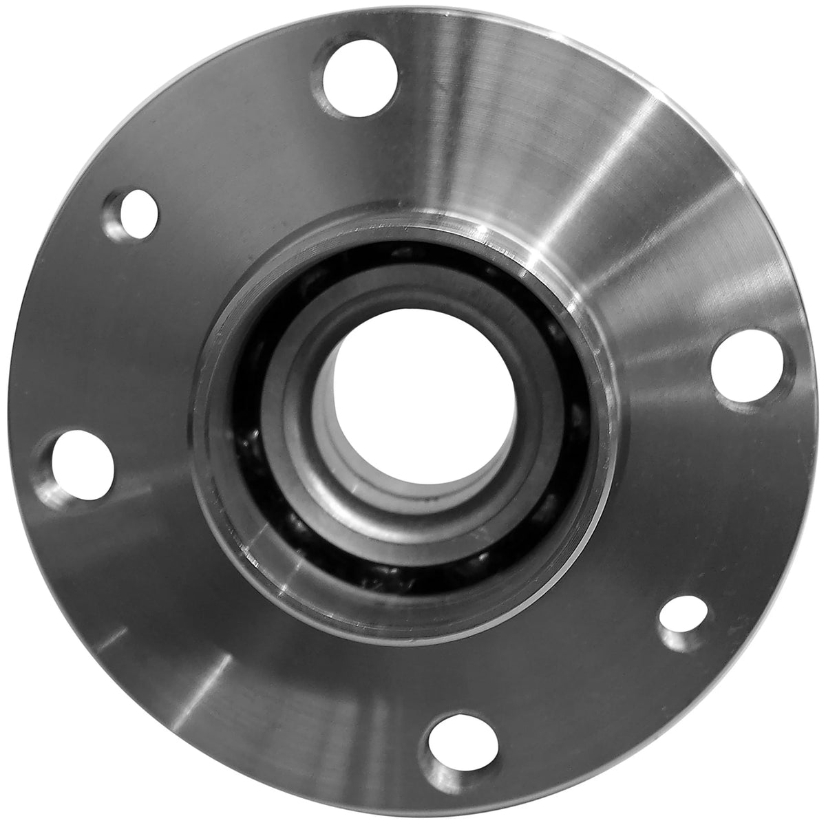 Dorman 951-210 2012-2019 Fiat 500 Wheel Bearing and Hub Assembly