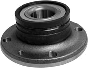 Dorman 951-210 2012-2019 Fiat 500 Wheel Bearing and Hub Assembly