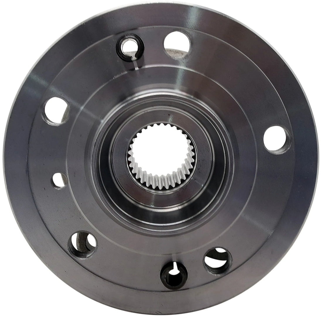 Dorman 951-211 2016-2019 Mercedes-Benz GLE63 AMG S Wheel Bearing and Hub Assembly