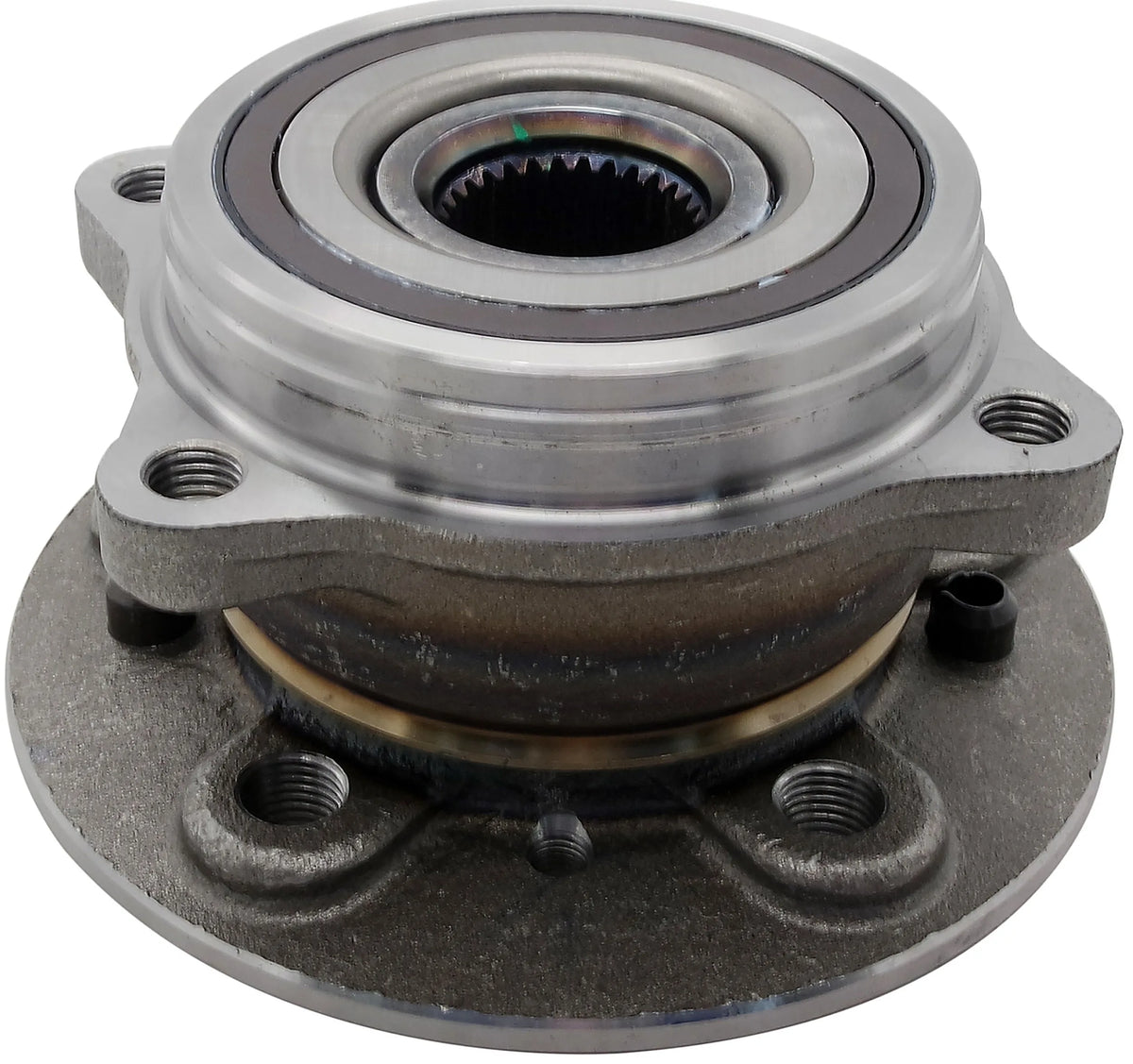 Dorman 951-211 2016-2019 Mercedes-Benz GLE63 AMG S Wheel Bearing and Hub Assembly
