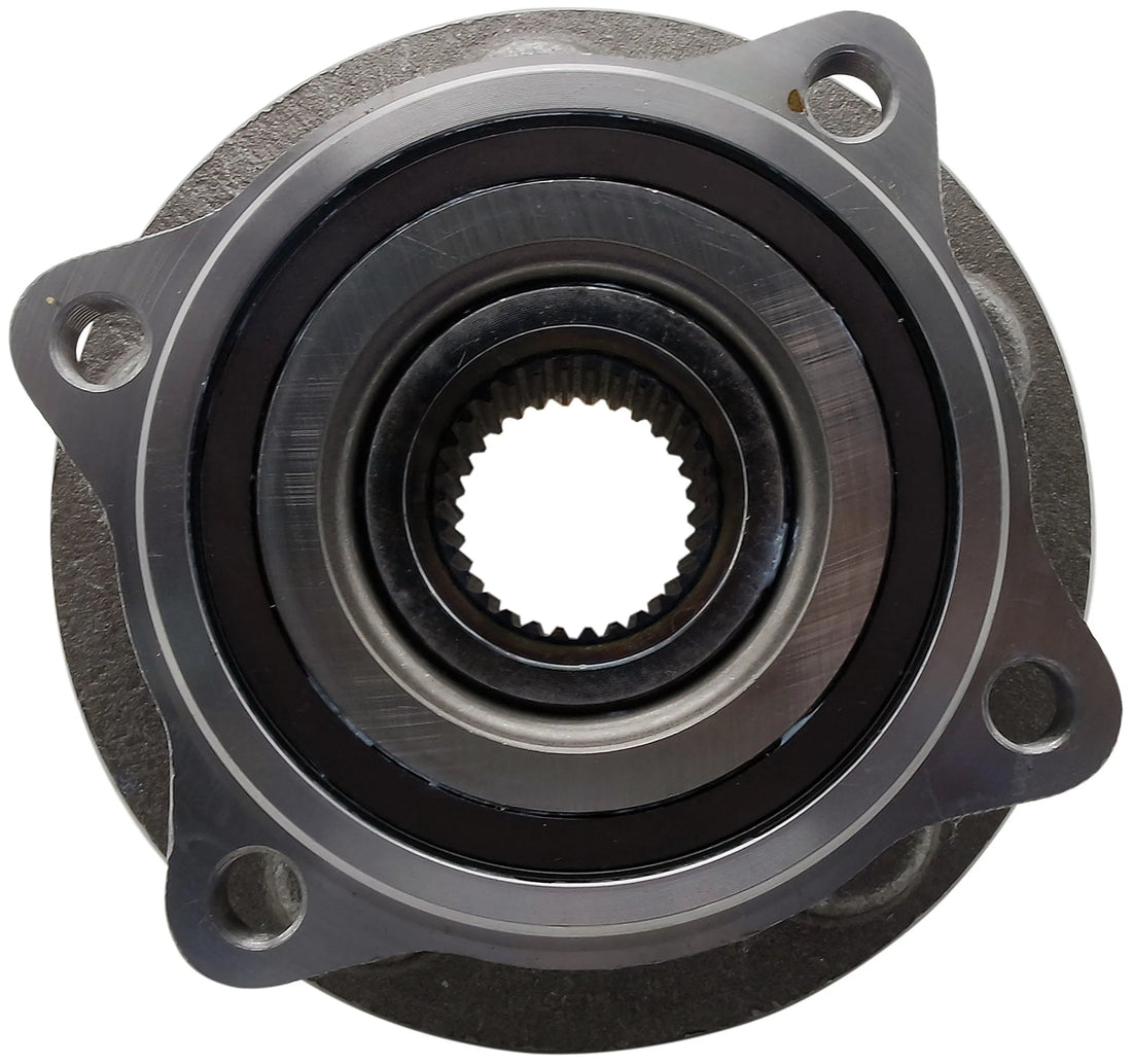 Dorman 951-211 2016-2019 Mercedes-Benz GLE63 AMG S Wheel Bearing and Hub Assembly