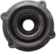Dorman 951-211 2016-2019 Mercedes-Benz GLE63 AMG S Wheel Bearing and Hub Assembly