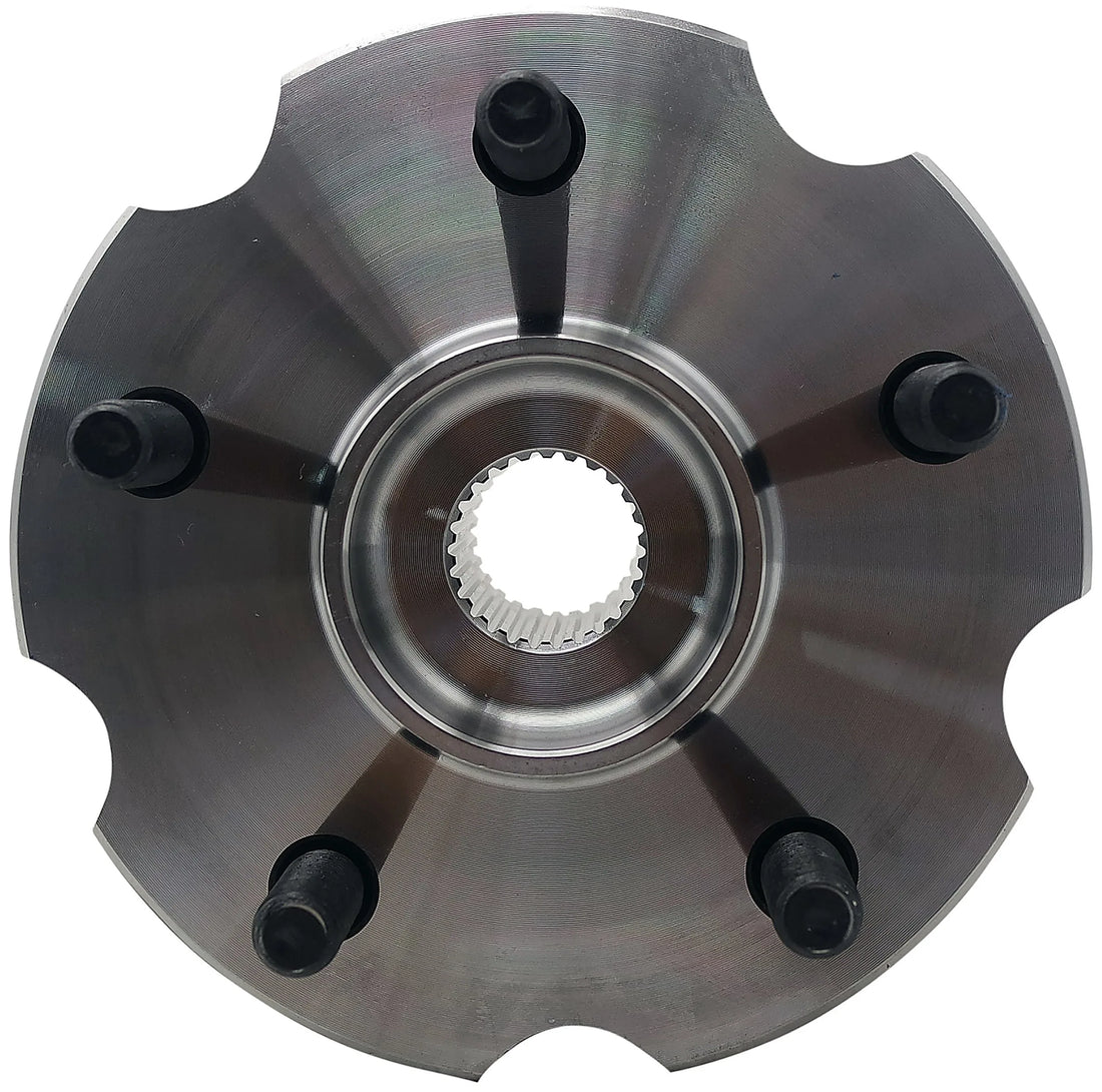 Dorman 951-213 2006-2018 Toyota RAV4 Wheel Bearing and Hub Assembly