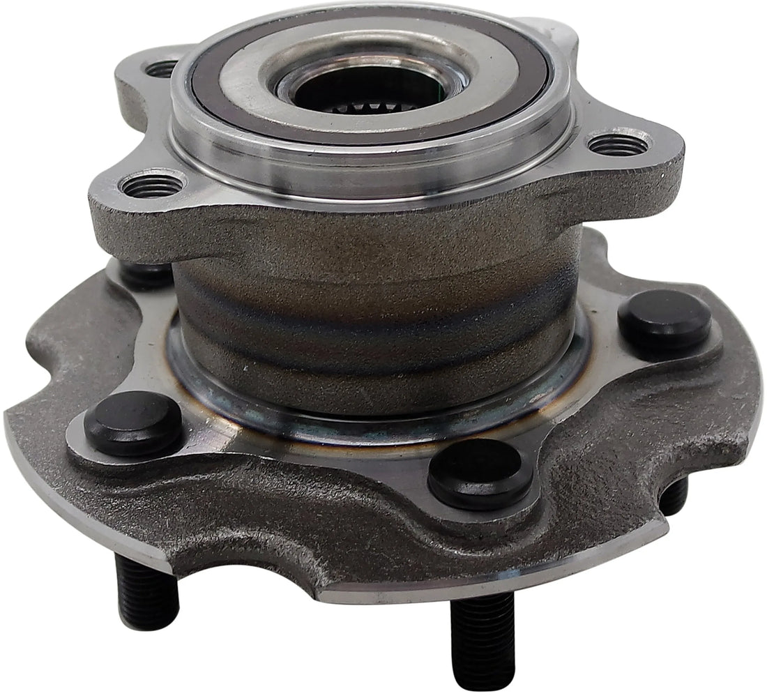 Dorman 951-213 2006-2018 Toyota RAV4 Wheel Bearing and Hub Assembly