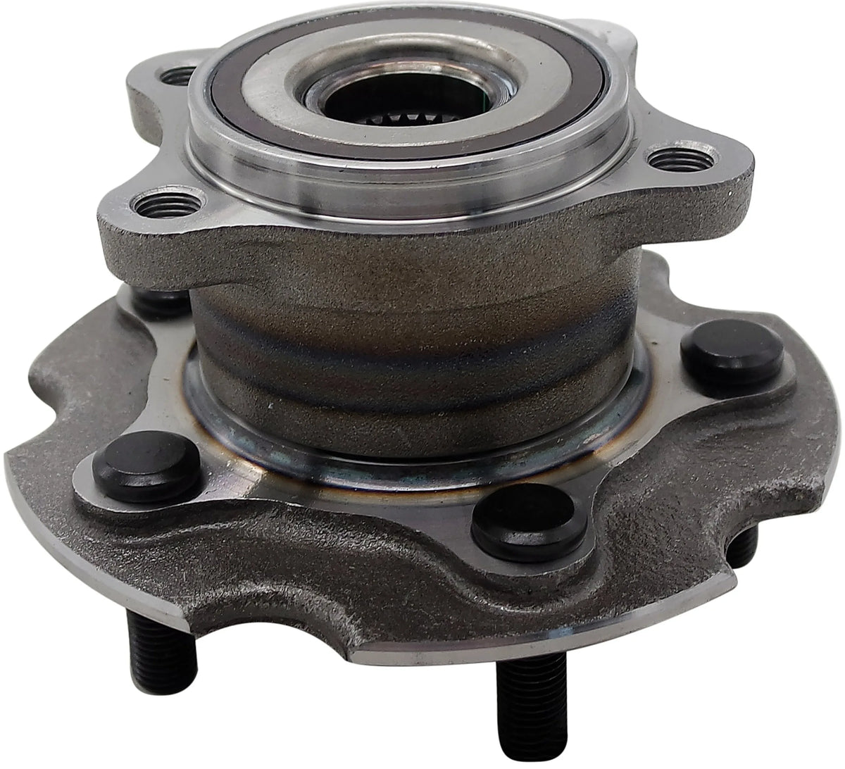 Dorman 951-213 2006-2018 Toyota RAV4 Wheel Bearing and Hub Assembly
