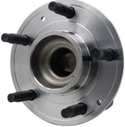 Dorman 951-216 2020-2025 Cadillac CT4 Wheel Bearing and Hub Assembly
