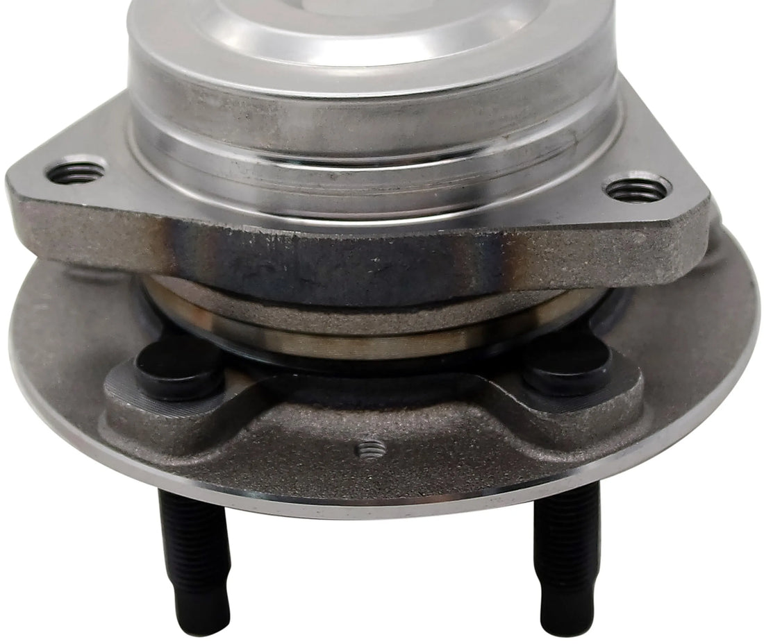 Dorman 951-216 2020-2025 Cadillac CT4 Wheel Bearing and Hub Assembly