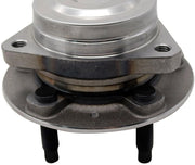 Dorman 951-216 2020-2025 Cadillac CT4 Wheel Bearing and Hub Assembly