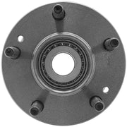 Dorman 951-218 2004-2005 Kia Sedona Wheel Bearing and Hub Assembly