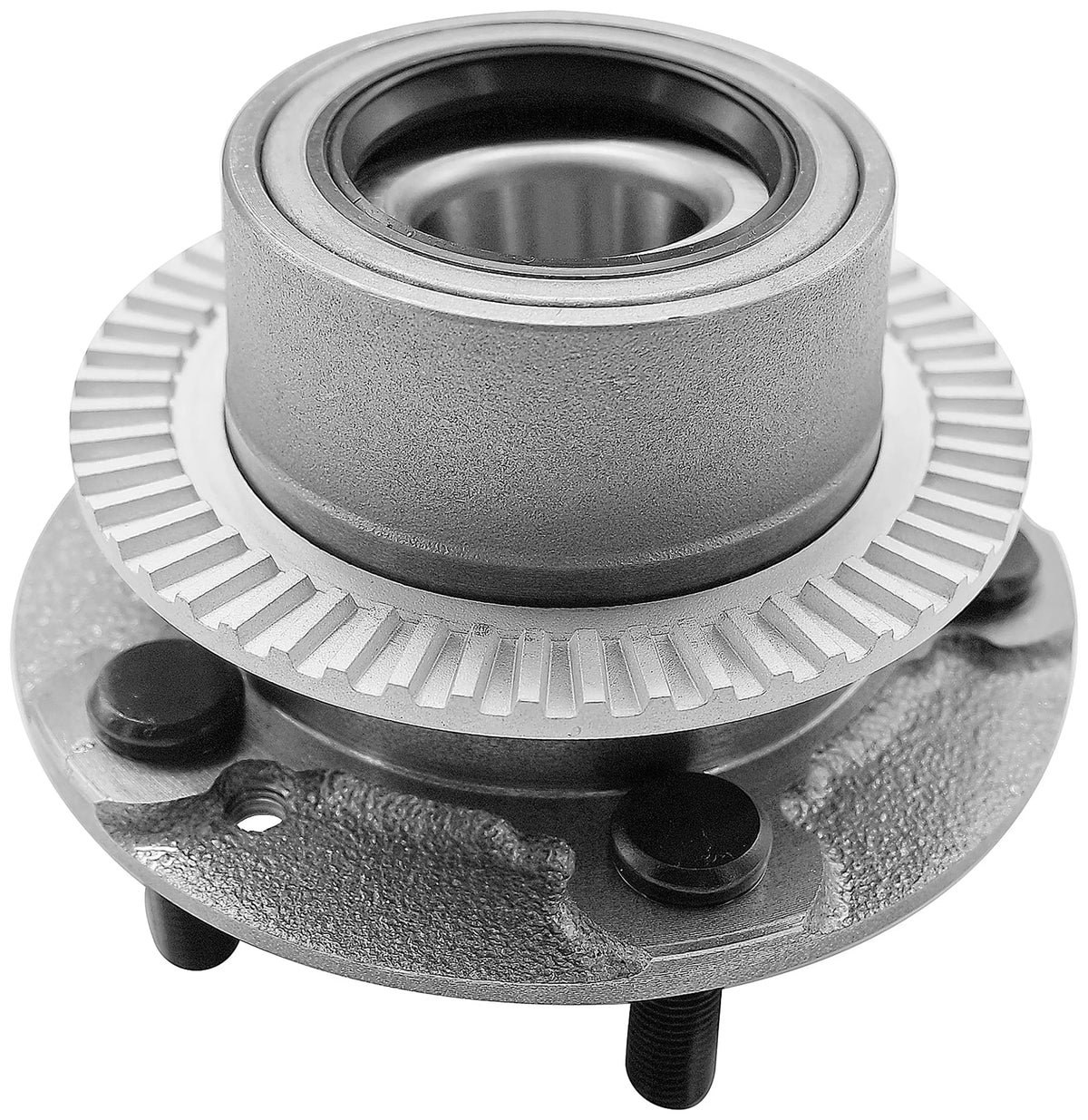 Dorman 951-218 2004-2005 Kia Sedona Wheel Bearing and Hub Assembly