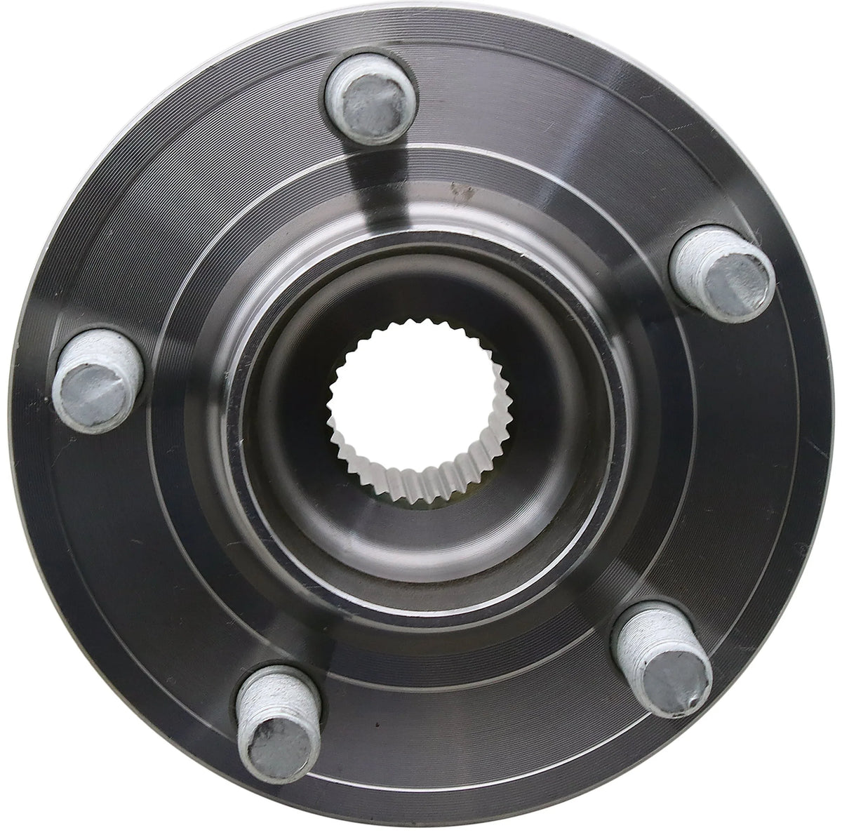 Dorman 951-219 2015-2025 Ford Mustang Wheel Bearing and Hub Assembly